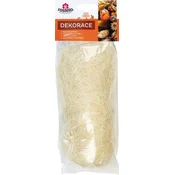 Rosteto Sisalova vlakna 30 g naravna (bela)