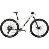 Bicikl Trek Marlin 7 Gen 3 2024 Crystal White