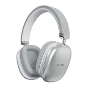 LENOVO ERAZER EM-Z02 PRO Bluetooth slušalice, STEREO, v5.4, 3,5 mm priključak, SREBRO EM-Z02_PRO
