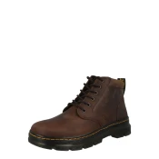 Dr. Martens Škornji z vezalkami Bonny  rjava