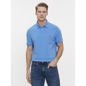 Tommy Hilfiger  Polo majice kratki rokavi 1985 REGULAR POLO  Modra