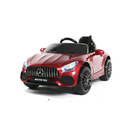 Deciji automobil na akumulator -Mercedes GT - Crveni