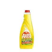AXEL Sredstvo za odmašcivanje SGRASSO 750ml