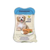 Premiere Chunky Menu Pure piščanec 175 g