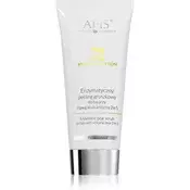 HYDRO EVOLUTION - Enzimski piling za lice od kruške sa vulkanskom lavom 2u1 200 ml | APIS COSMETICS | Kozmo