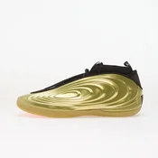 Sneakers adidas Harden Volume 10 Gold Met./ Core Black/ Solar Turbo EUR 44