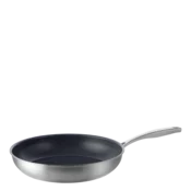 Ponev s titanovo prevleko O 28 cm, V: 5,5 cm — Sirius Terra Multi-layer Lunasol - 601334