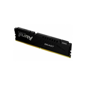 KINGSTON RAM Memorija Fury Beast DIMM DDR5 16GB 5200MT/s KF552C36BBE-16 EXPO