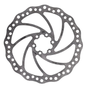 XLC disc brake rotor BR-X136, O 180mm