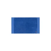 Kopalniška preproga Ralph Lauren POLOPLAY IrisBlu 55 x 90 cm