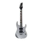 Električna gitara Ibanez - GRG170DX, srebrna