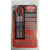 Pikado puščice UniStar Red Falcon 16gr
