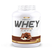 Maximalium Whey Protein, Cokolada, 2270g