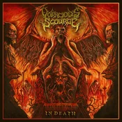 Voracious Scourge - In Death (Limited Edition) (LP)