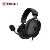 Fantech Gaming slušalice MH92, Carbon, Crne