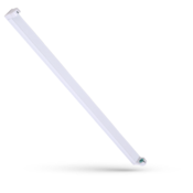Spectrum LED Držalo cevi T8 1200 mm, možnost spajkanja [WOJ+14306]