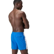 Speedo volley watershort blue/white l - uk36