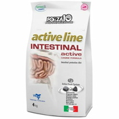 FORZA10 Active Line - Intestinal Active - Varčno pakiranje: 2 x 10 kg