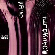 Fluid - Roadmouth (Limited Edition) (Green Coloured) (LP)