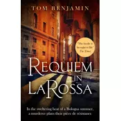 Requiem in La Rossa