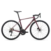 Bicikl LIV Langma Advanced 1-QOM Mechanic Rose