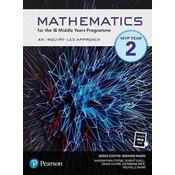 shumee Pearsonov program matematike za 2. letnik