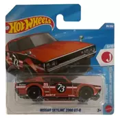 Hot Wheels avtomobilček - Nissan Skyline 2000 GT-R