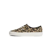 VANS Nizke superge Authentic mokka/oliva/črna