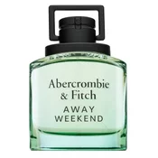 Abercrombie & Fitch Away Weekend Man Toaletna voda za moške 100 ml