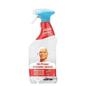 Mr.Proper Sprej za odmašcivanje Hygiene, 800ml