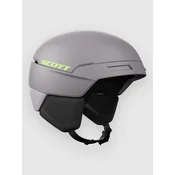 Scott Flow MIPS Helmet glow green