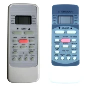 General ELECTROLUX 17317000A23960, 4055393864, EXI09JEIWIN, EXI12JEIWIN,  EXI18JEIWIN - originalni daljinski upravljac