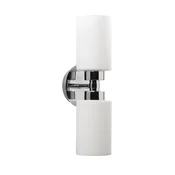 Opviq Balcova N 347 Zidna lampa, Bela