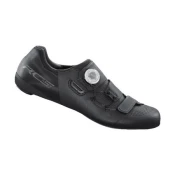 Shimano sh-rc502 biciklisticke cipele black, road/road, 44 ( ESHRC502MCL01S44 )