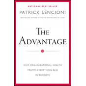 The Advantage