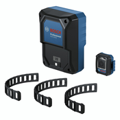 Kombinirani komplet: GCA 30-42 + GCT 30-42 1600A02GF1