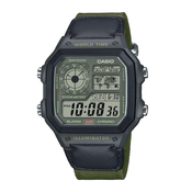 Casio Casio Collection Muški Sat AE-1200WHUB-3AVEF