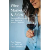 Wine Marketing & Sales