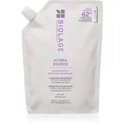 Biolage Hydra Source Shampoo Refill 500 ml