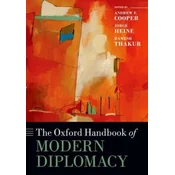 Oxford Handbook of Modern Diplomacy