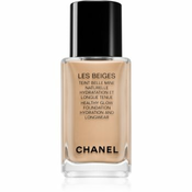 Chanel Les Beiges Foundation blagi puder s posvjetljujucim ucinkom nijansa BD41 30 ml