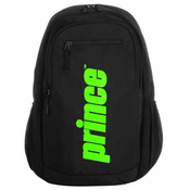 Teniski ruksak Prince Challenger Backpack - black/green