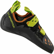 La Sportiva Tarantula Carbon/Lime Punch 41 Plezalni čevlji