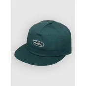 Quiksilver Drifter Canvas Cap blue coral