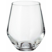 Bohemia Crystal Kozarec 350 ml, set 6/1, GRUS