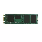 Intel INTEL SSD 545s  512GB M.2 80mm SATA 6Gb/s 3D2 TLC  Single Pack (SSDSCKKW512G8X1)
