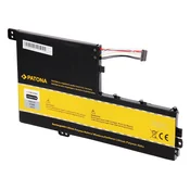 Baterija za Lenovo Ideapad Yoga 510-14IKB / Flex 3 1470 / Flex 4 1470, Type A, 11.25 V, 3600 mAh