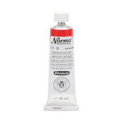 Oljne barve Schmincke Norma Professional 35 ml - 310 Kadmijevo rdeča svetla