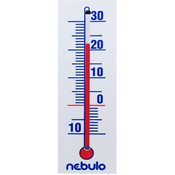 Nebulo: Plastični termometer