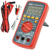 Digitalni multimeter TRUE RMS 80113